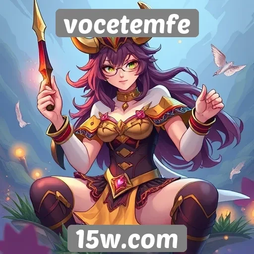 Análise da jogabilidade em vocetemfe