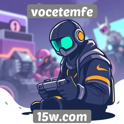 Impacto do vocetemfe na comunidade gamer