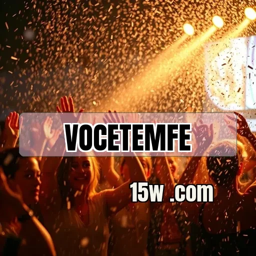 vocetemfe: Descubra as Novidades dos Jogos e Impressione-se!
