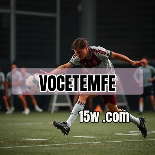 vocetemfe: Dicas Imperdíveis para Aprimorar Sua Experiência em Jogos