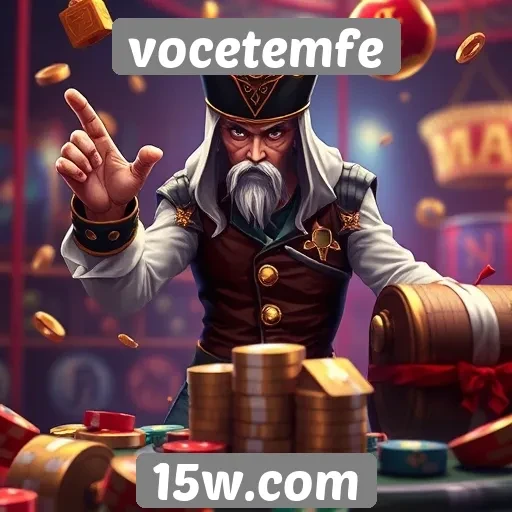 Comparativo entre vocetemfe e outros sites de jogos