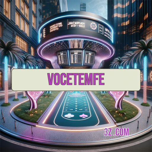 vocetemfe Pagamentos Rápidos