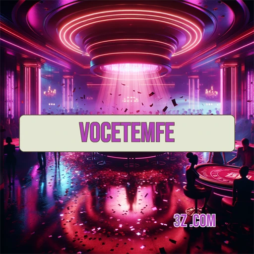 vocetemfe Promoções Atuais